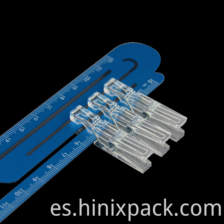 Manufacturers Price Plastic Spring Clothespin